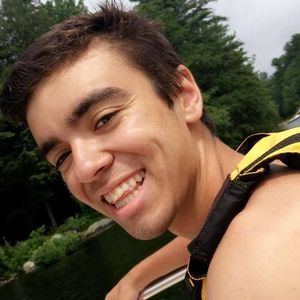 Meet your Posher, Stephen